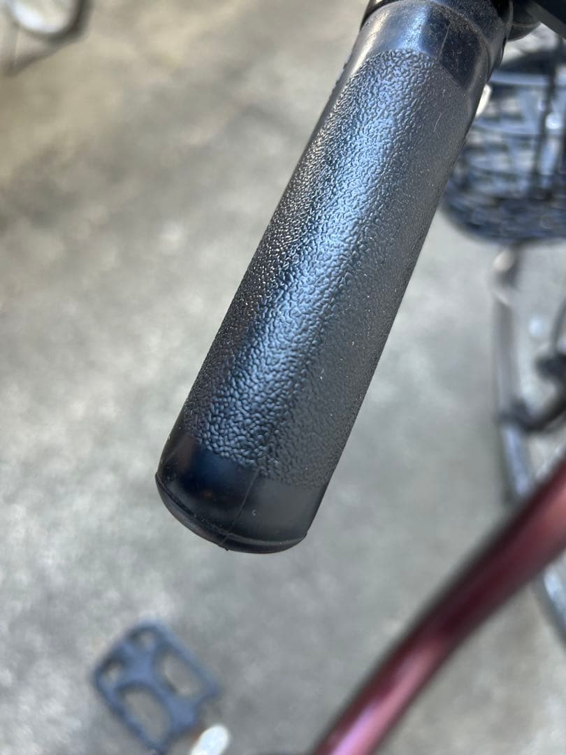 YAMAHA PAS Cheer 電動アシスト自転車