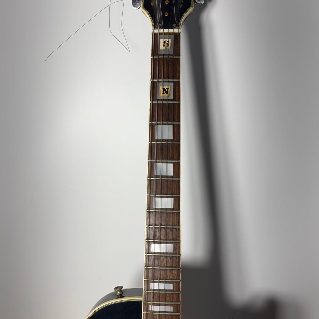 メーカー不明 エレキギター 日本製 EG ジャンク B64