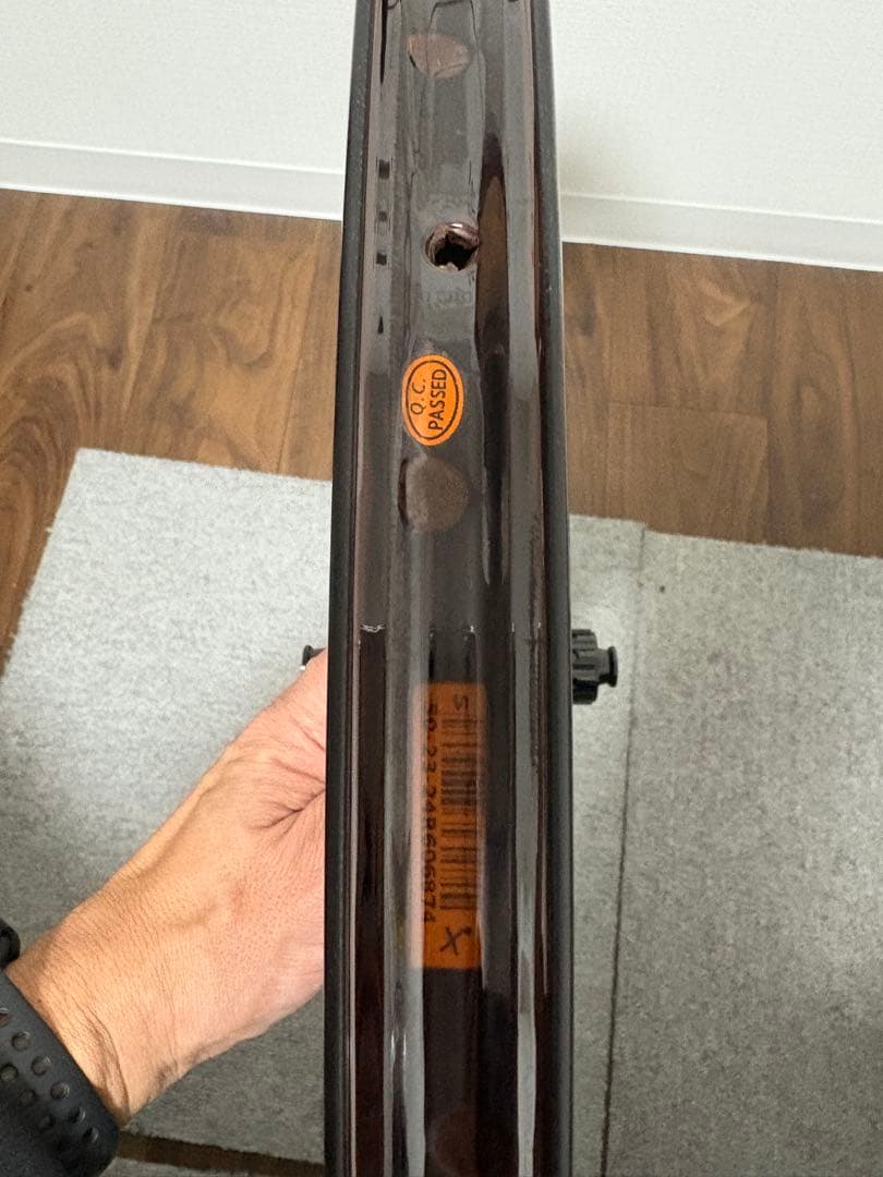 美品売り切り！Elitewheels Drive 50D Ⅱ エリートホイールズ