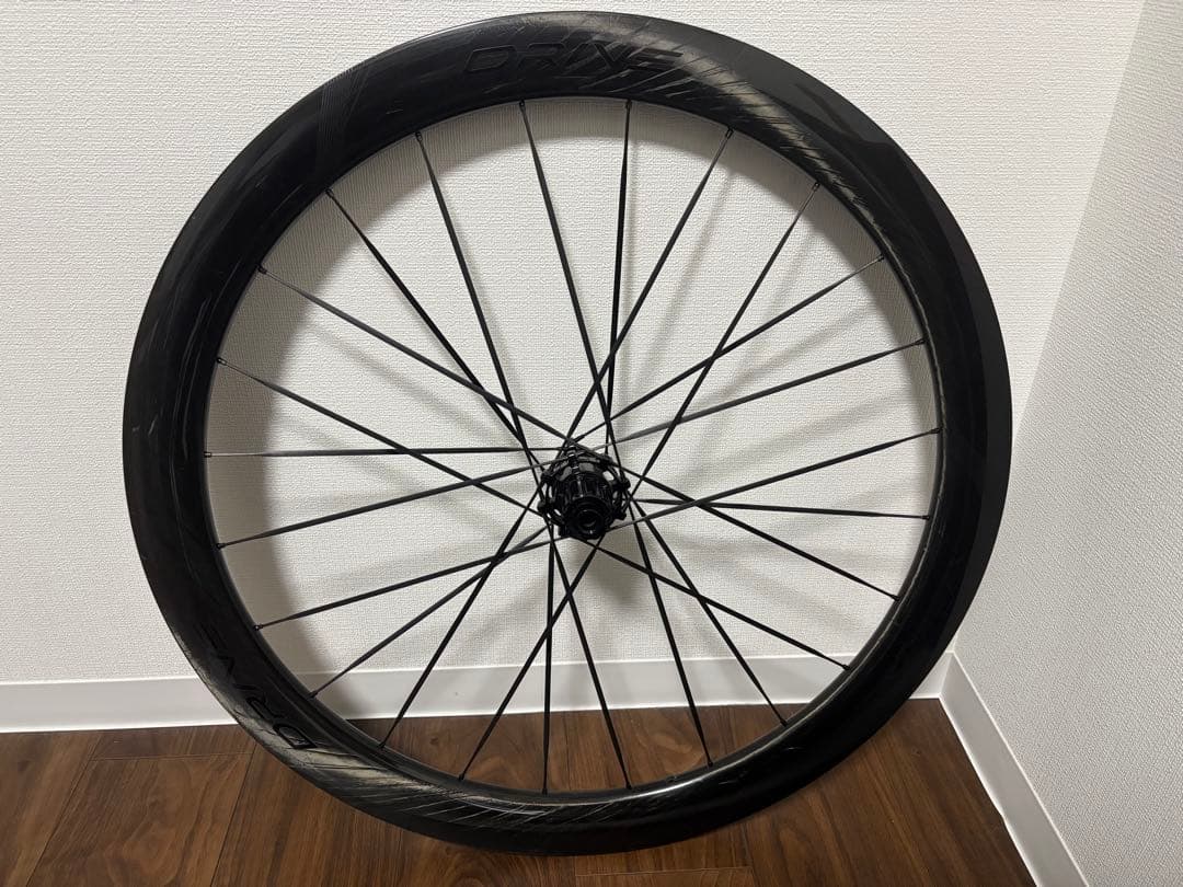 美品売り切り！Elitewheels Drive 50D Ⅱ エリートホイールズ