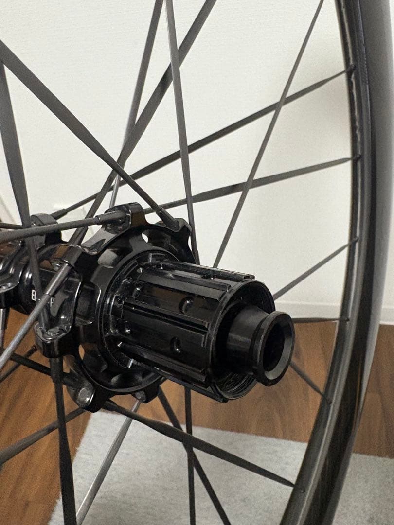 美品売り切り！Elitewheels Drive 50D Ⅱ エリートホイールズ