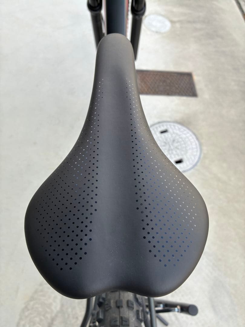 Trek マウンテンバイク ROSCOE
