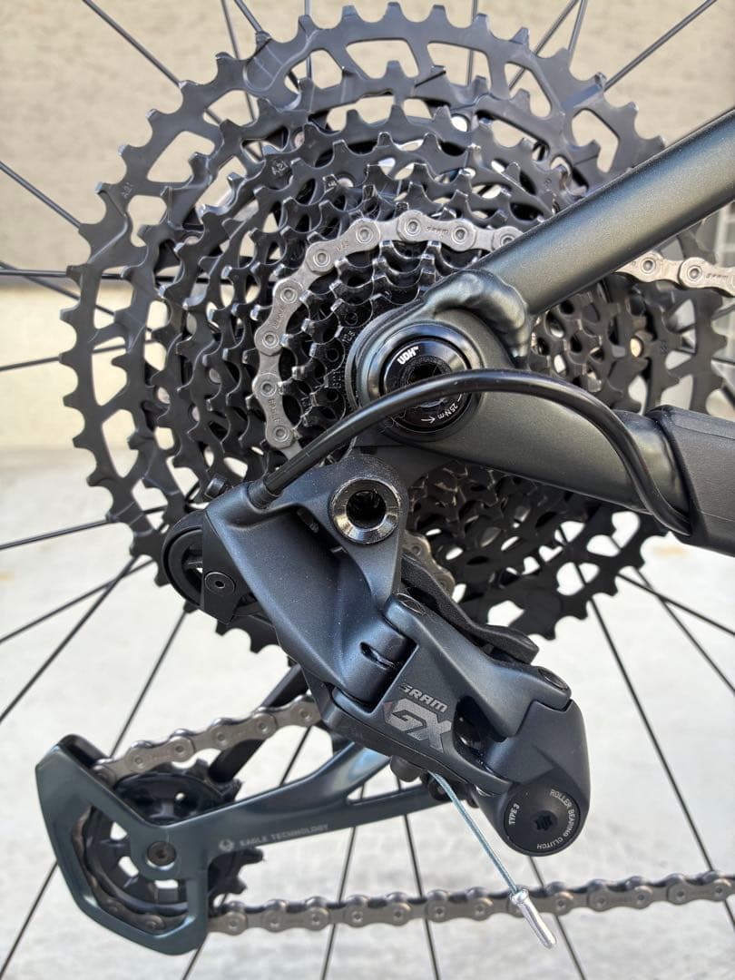 Trek マウンテンバイク ROSCOE