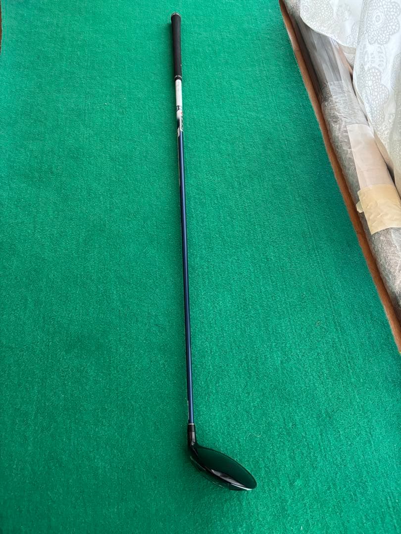 ダンロップ SRIXON フェアウェイウッド ZX 3W s50