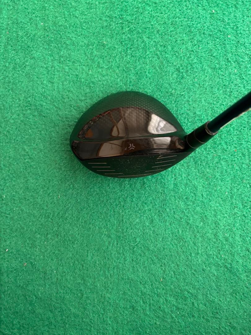 ダンロップ SRIXON フェアウェイウッド ZX 3W s50
