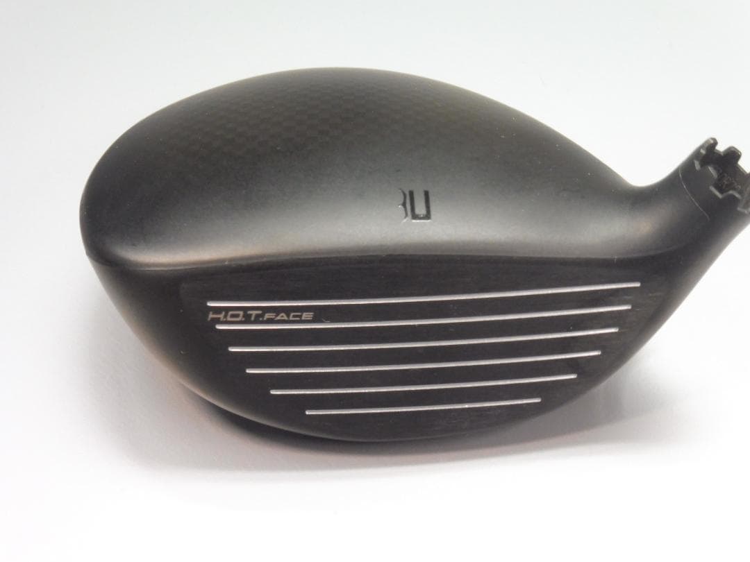 COBRA コブラ　DS-ADAPT　LS 5W　17.5° ヘッド