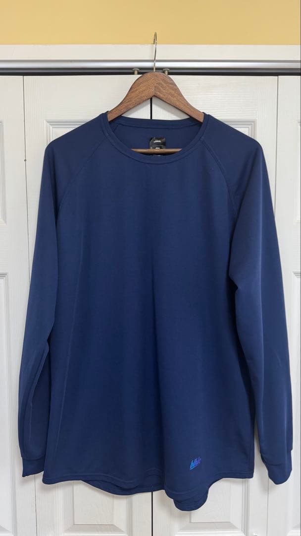 ウェア blhlc TOKYO COOL LongTee