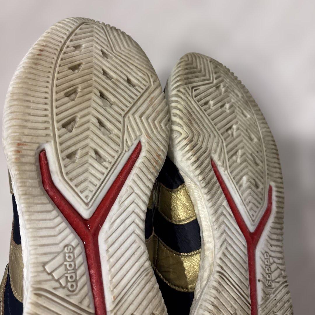 adidas プレデターアクセレレイターTR ZZ 26.5cm
