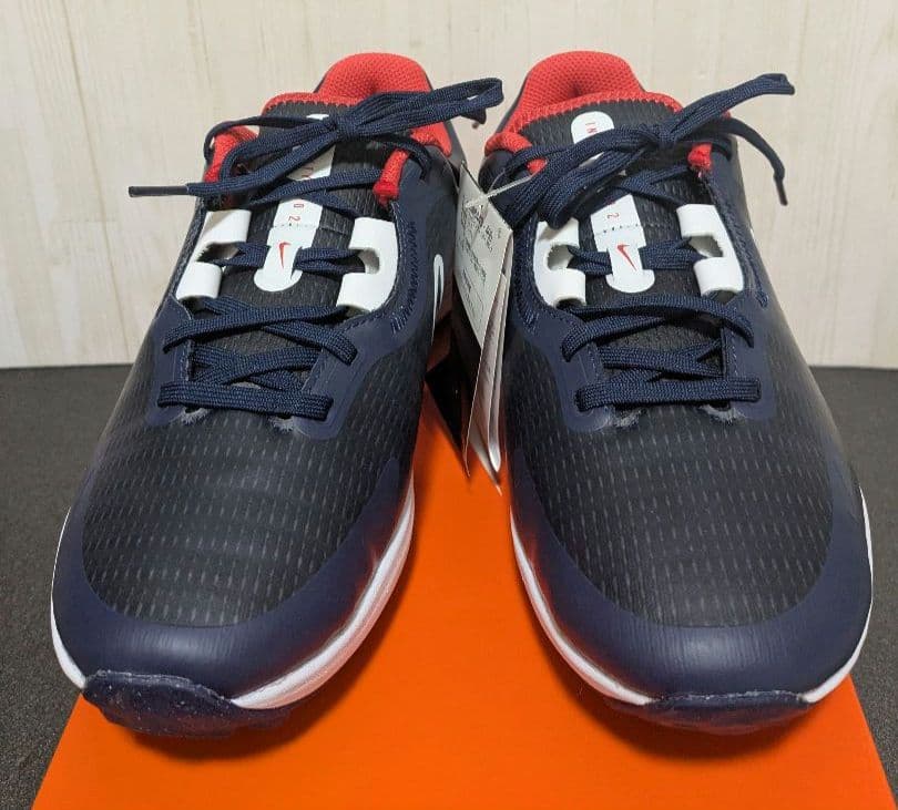 Nike ゴルフシューズ size25.5