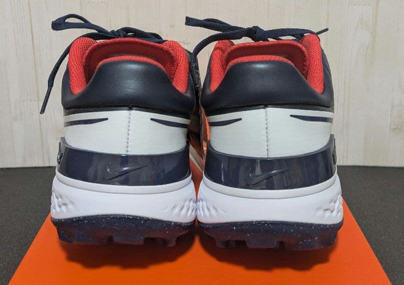 Nike ゴルフシューズ size25.5