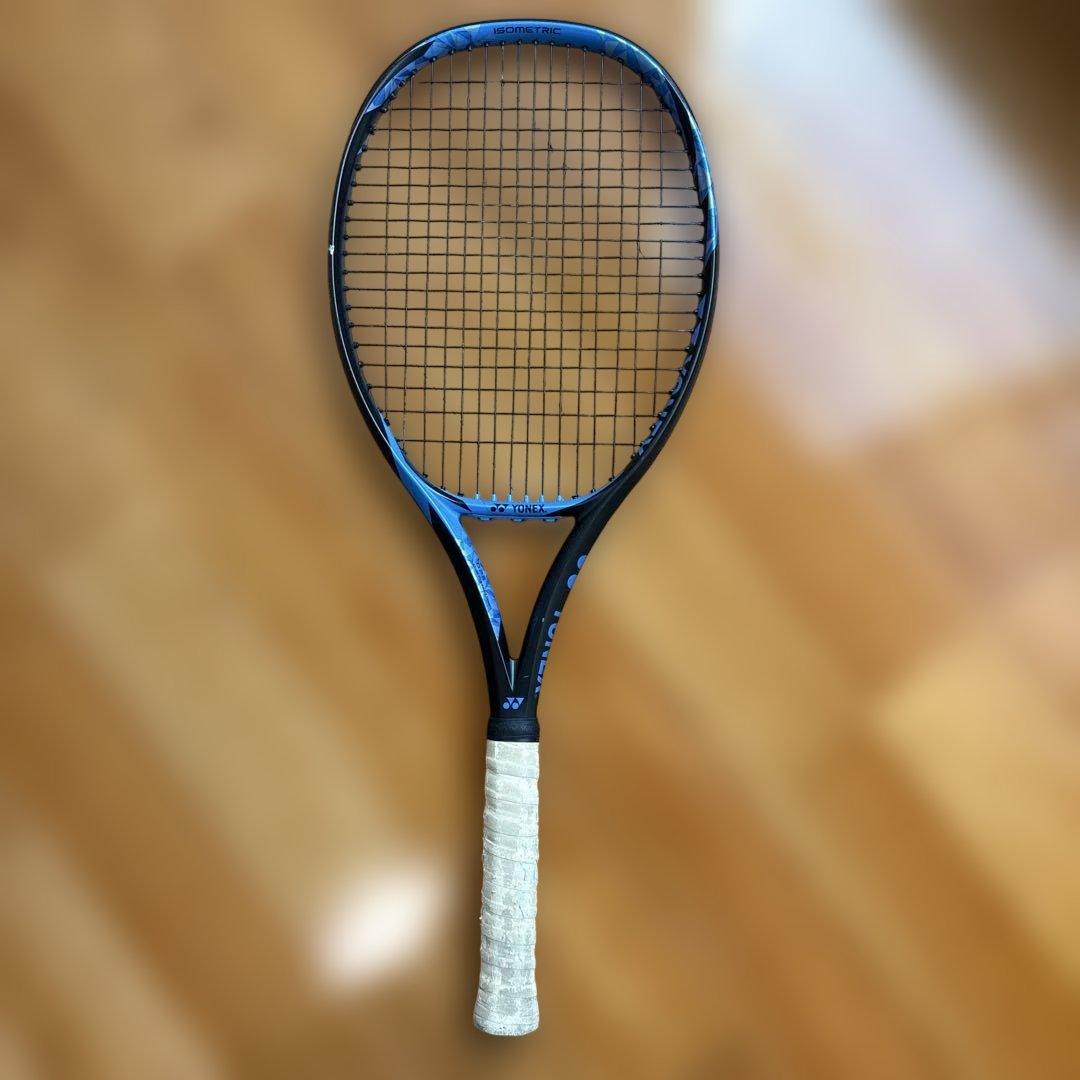 YONEX EZONE 100 G2 HYPER-MG テニスラケット