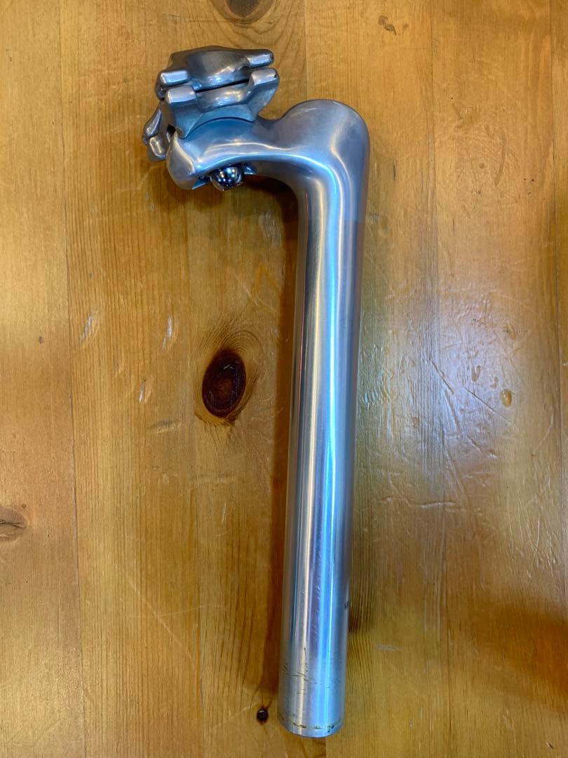 日東 （NITTO ）S66 シートポスト 26.8mm