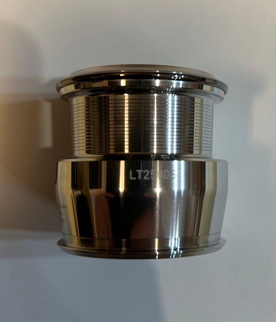 ダイワ 22イグジストLT2500S純正スプール