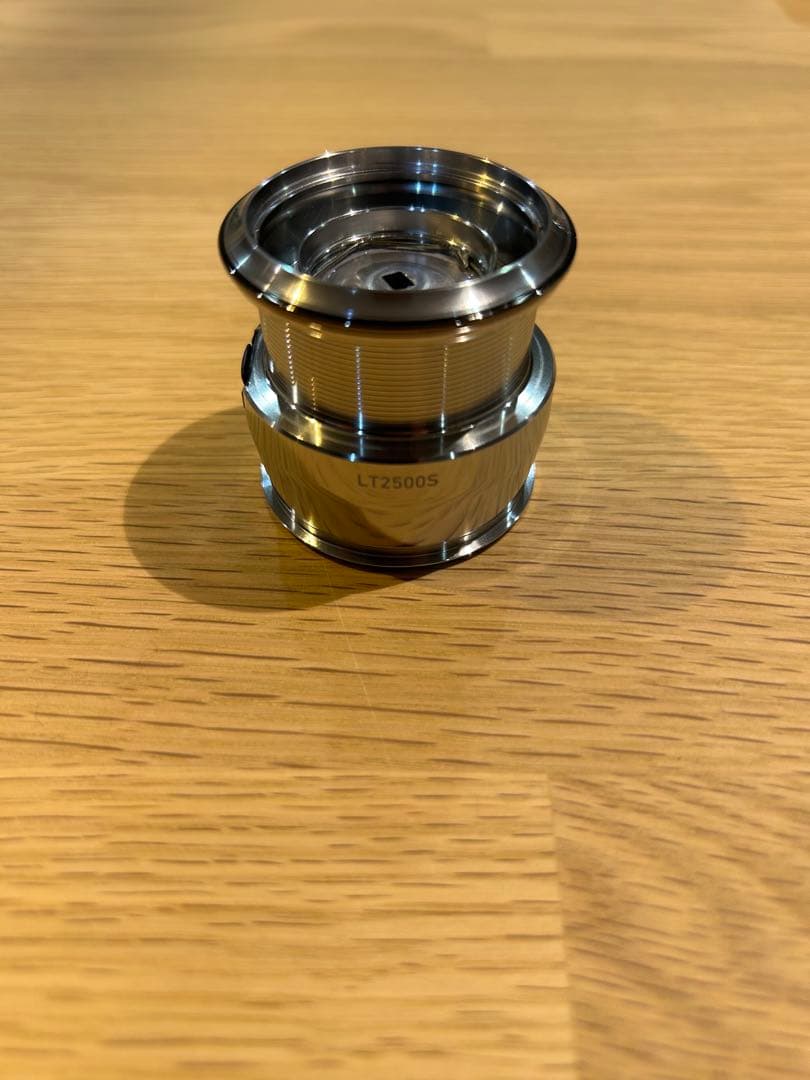 ダイワ 22イグジストLT2500S純正スプール