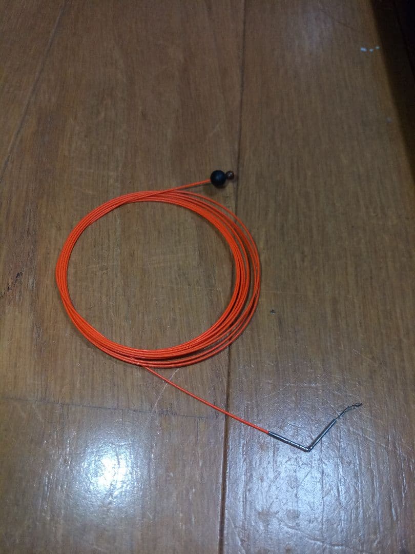 美品、ダイワ磯竿 ILリーガル1.5号4.2m インナーロッド