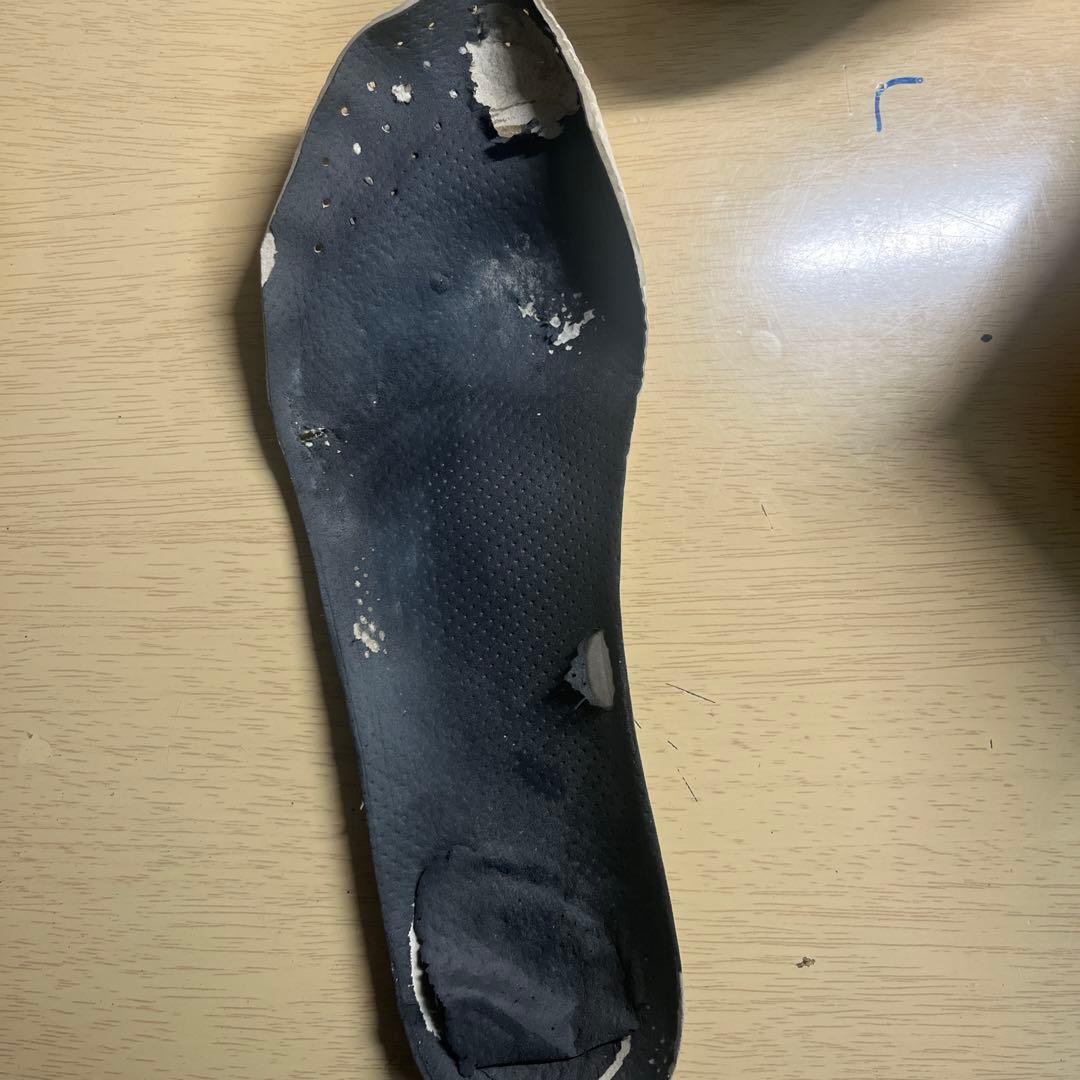 p*r様 MORELIA UL JAPAN 26.0cm 金箱　シューズケース