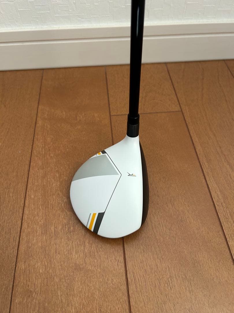 テーラーメイド RBZ STAGE2 5W 19度 フレックスS