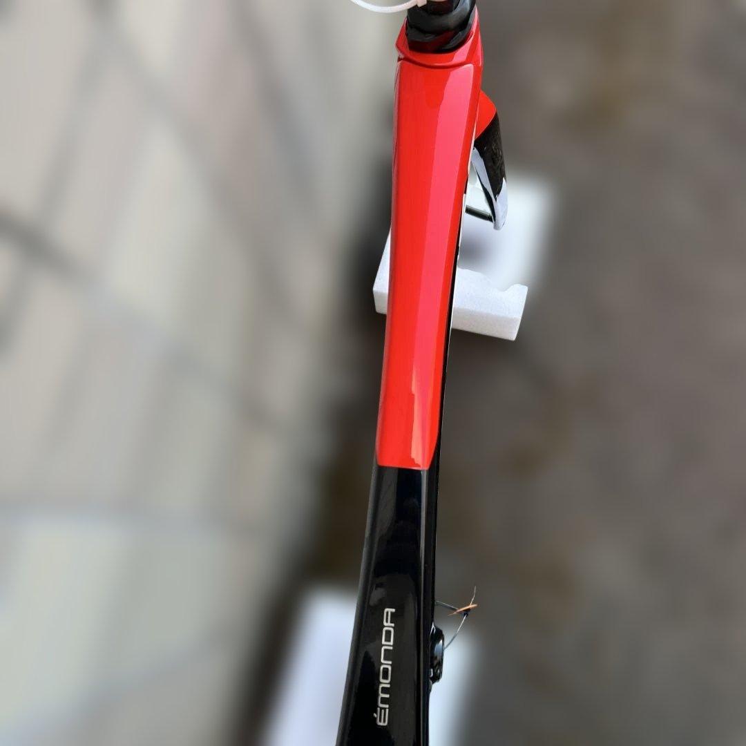 TREK エモンダ　SL6 ロードバイクフレーム　52