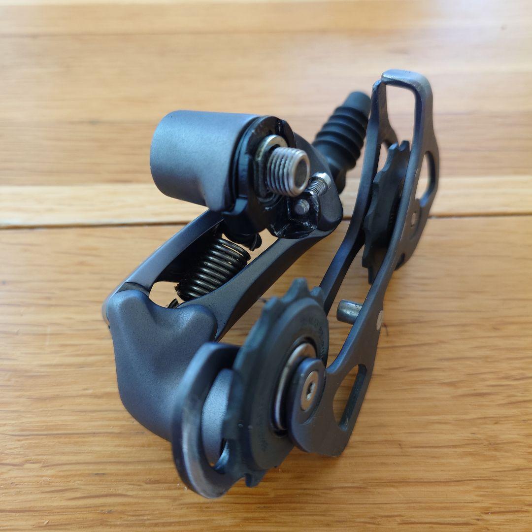 SHIMANO XTR リアディレイラー RD-M952 GS