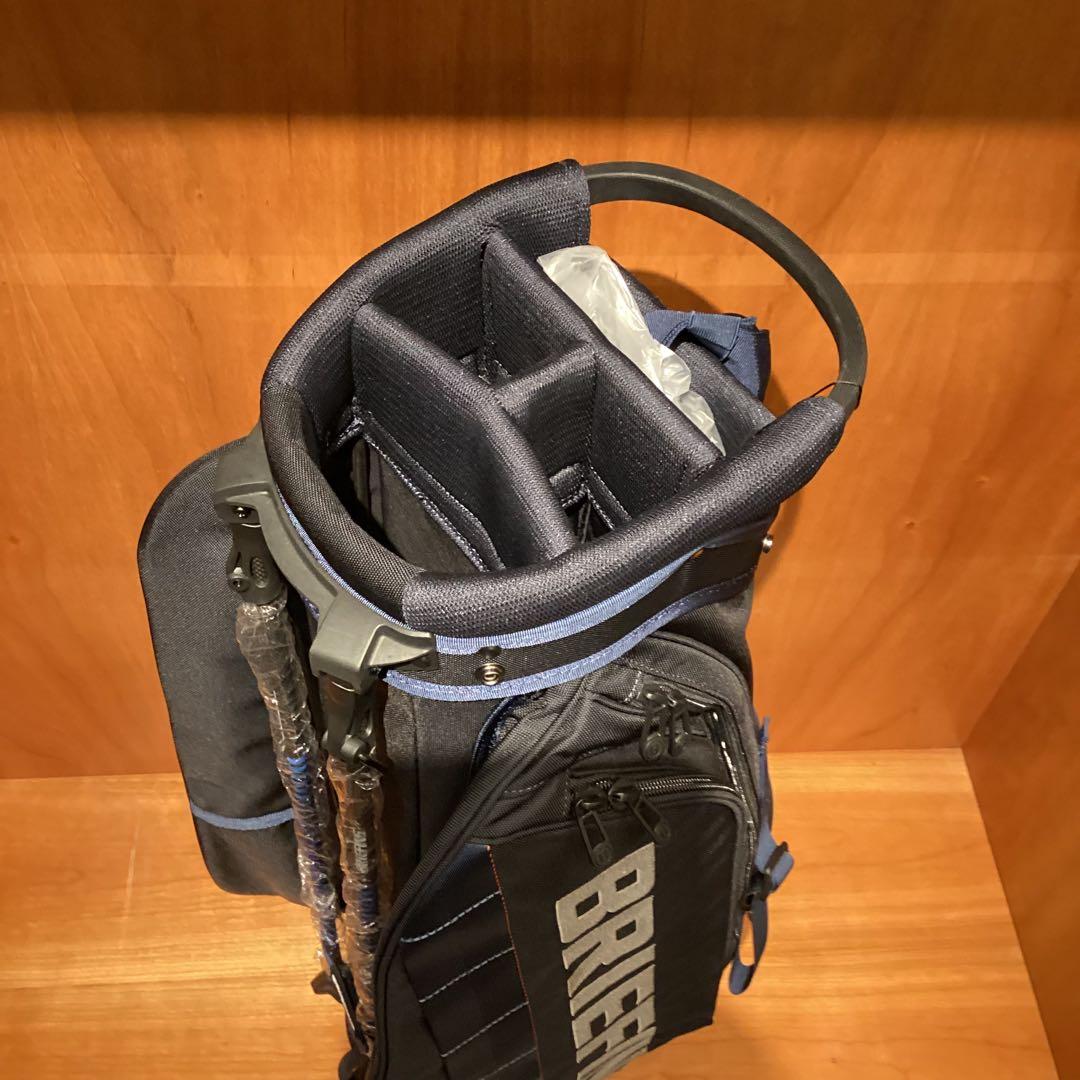 グラファイトデザイン社別注　新品　BRIEFING CR-10 #02 LTD