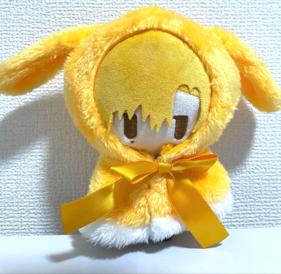 メダリスト ケープたぴぬい 明浦路司 夜鷹純 タグ付き