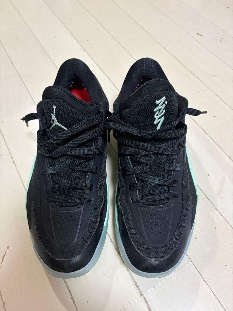 【早い者勝ち！！！！！！】NIKE JORDAN ZION4 PF 27.5cm