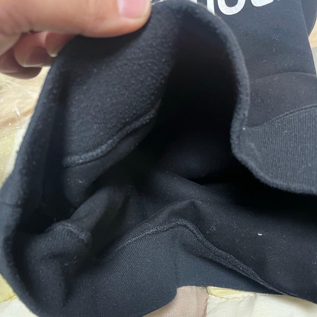 ★未使用級★BEAMSGOLF 衿付き スウェットカットソー