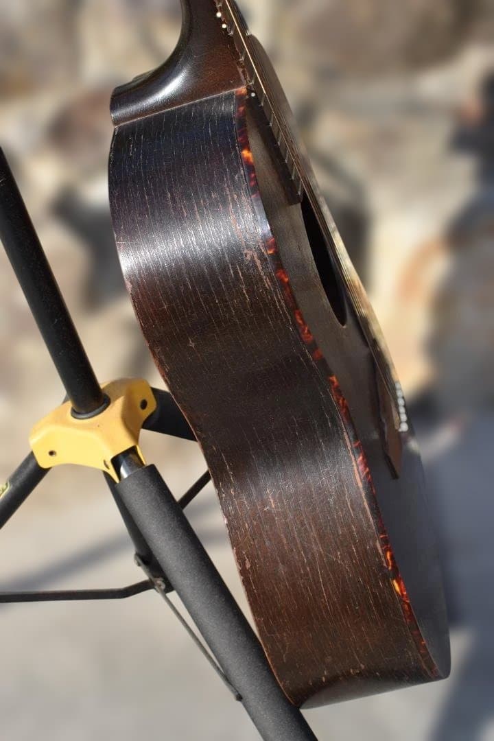Gibson LG-0 1965年
