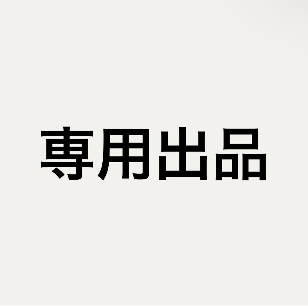 専用出品