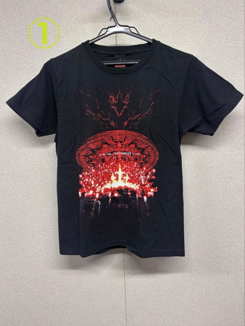 ⭐︎BABY L⭐︎Tシャツ パーカー セット サイズS