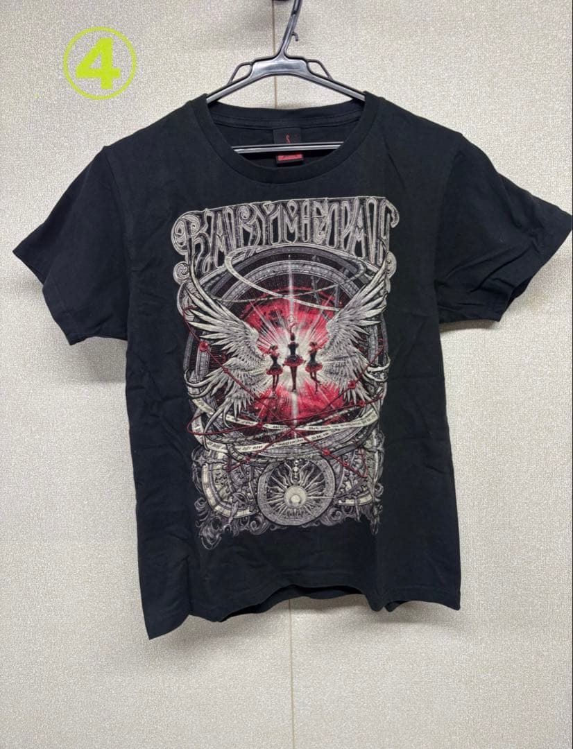 ⭐︎BABY L⭐︎Tシャツ パーカー セット サイズS