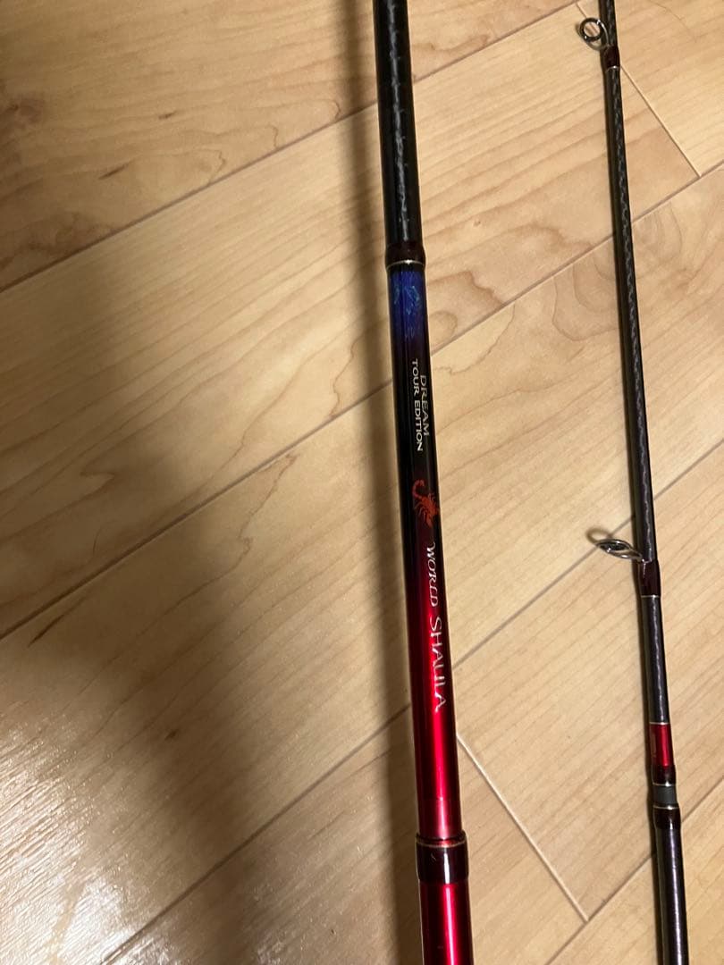 22STELLA C5000XG ワールドシャウラ2833RS-5