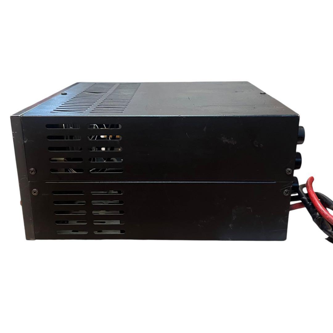 【動作品】SHINWA100 おむすびまん100 電源 28V-13.8V