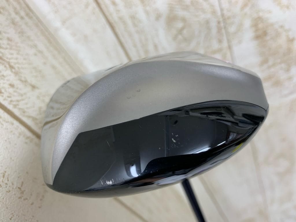 レディース XXIO 1W 14° MP400 フレックスL 4代目 ドライバー