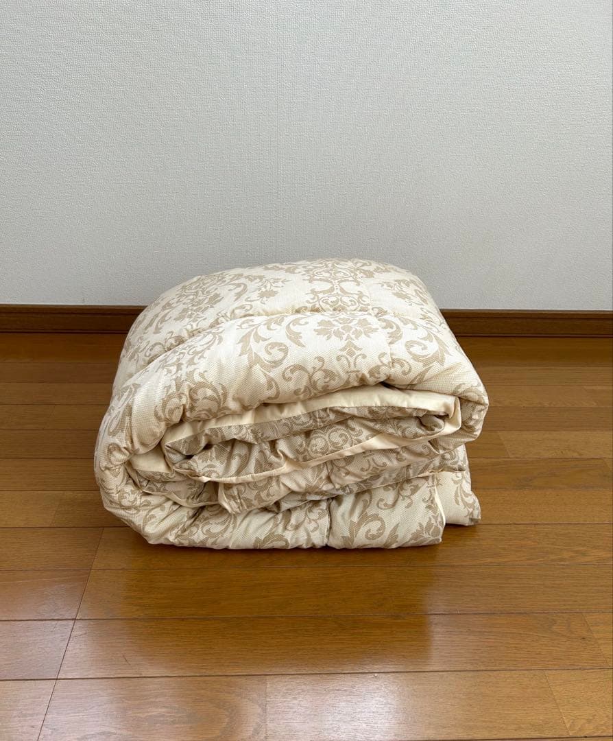 maki 　シングル1.0kg ブルー2枚