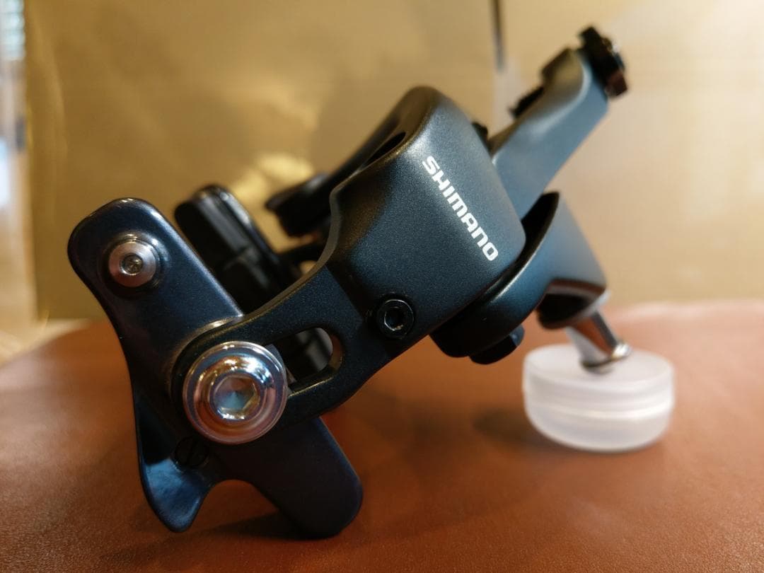 シマノ　アルテグラ　BR-R8000 ブレーキ前後セット