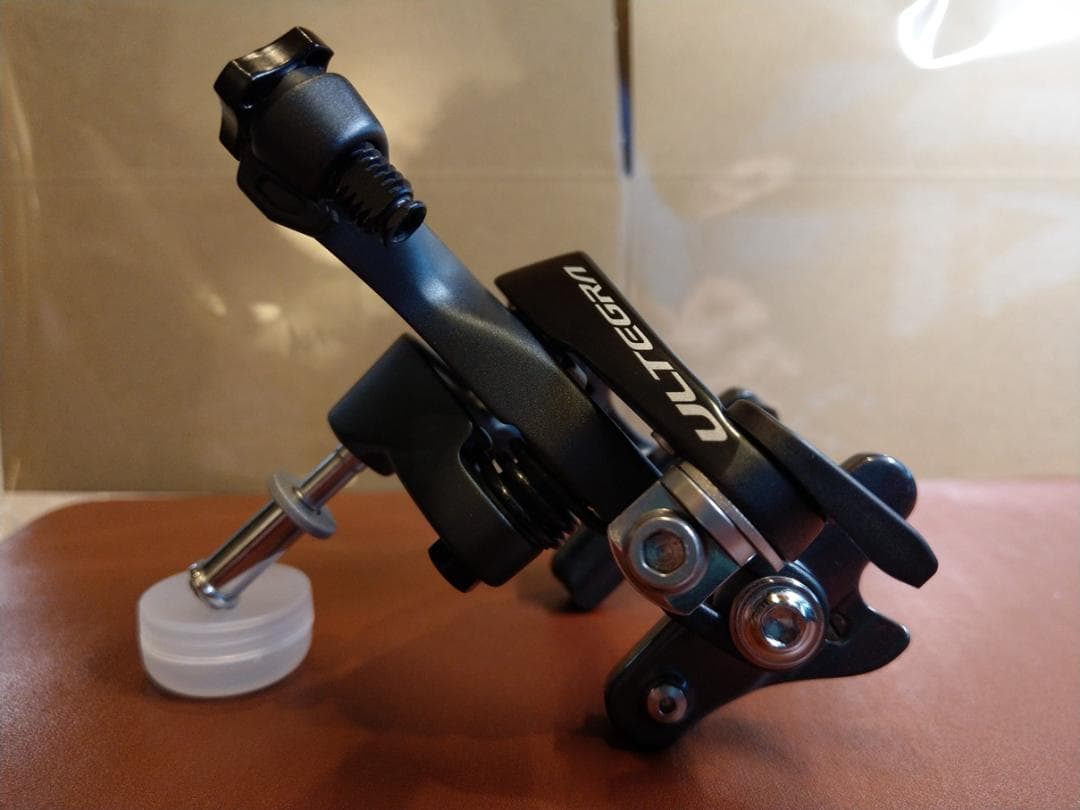 シマノ　アルテグラ　BR-R8000 ブレーキ前後セット