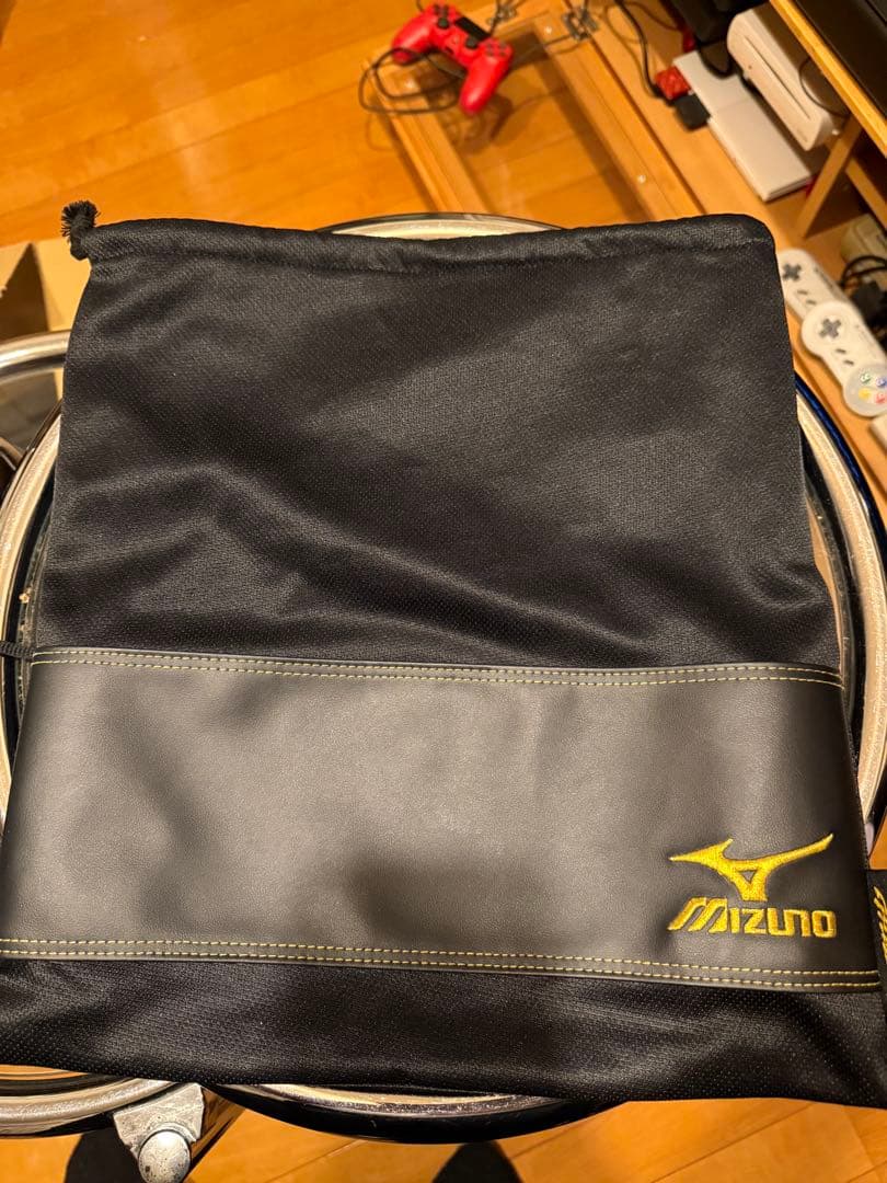 【MIZUNO】キャッチャーミット
