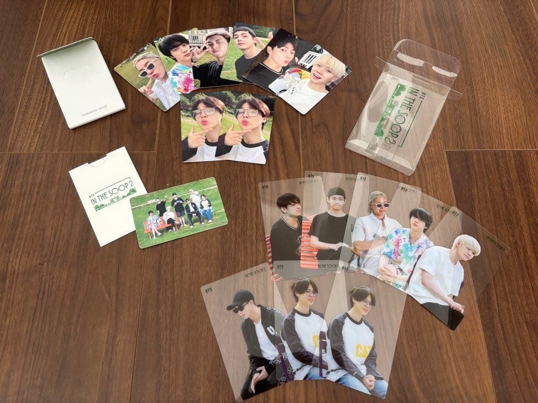 BTS bts グッズまとめ売り 154点　(ジミン多め)
