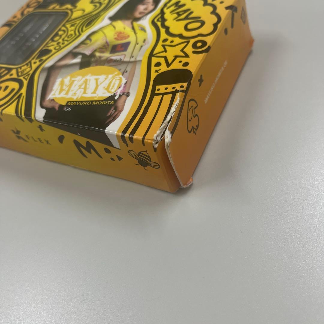 MAYO G6 MAX 19.5g ターゲット