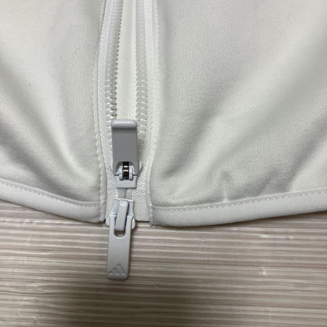 送料無料 新品 adidas GOLF COLD.RDY フルジップジャケットL