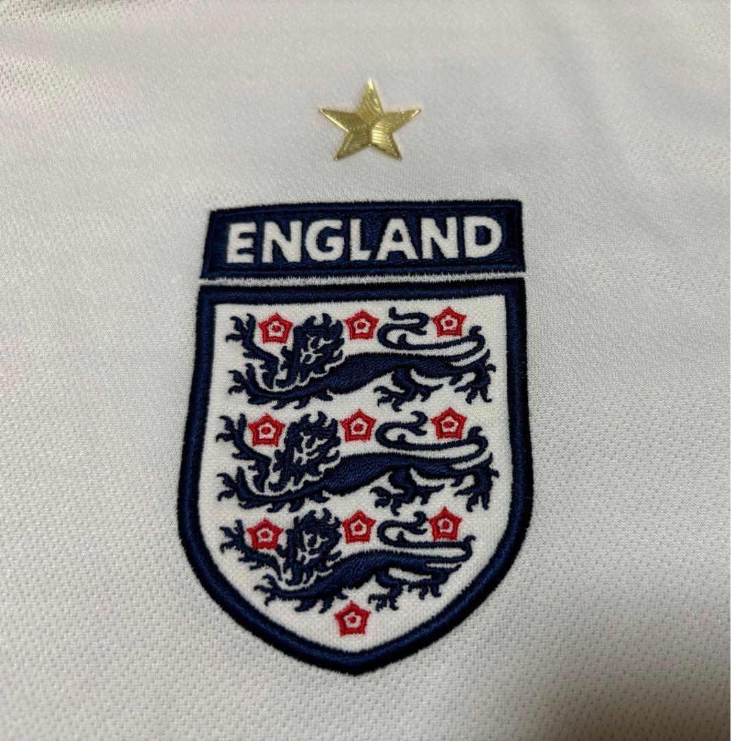 サッカー　 UMBRO イングランド代表　 ユニフォーム アンブロ