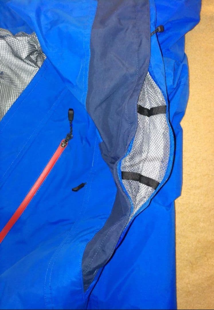 コロンビア Columbia Frost Free Jacket