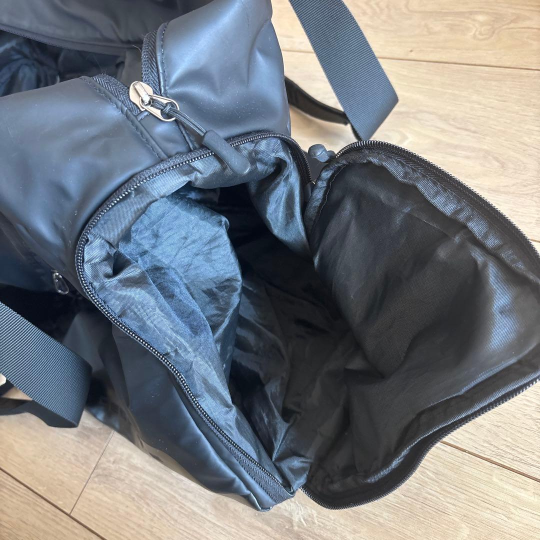 デサントDESCENTE ゴルフ ボストンバッグ