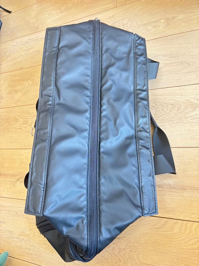 デサントDESCENTE ゴルフ ボストンバッグ