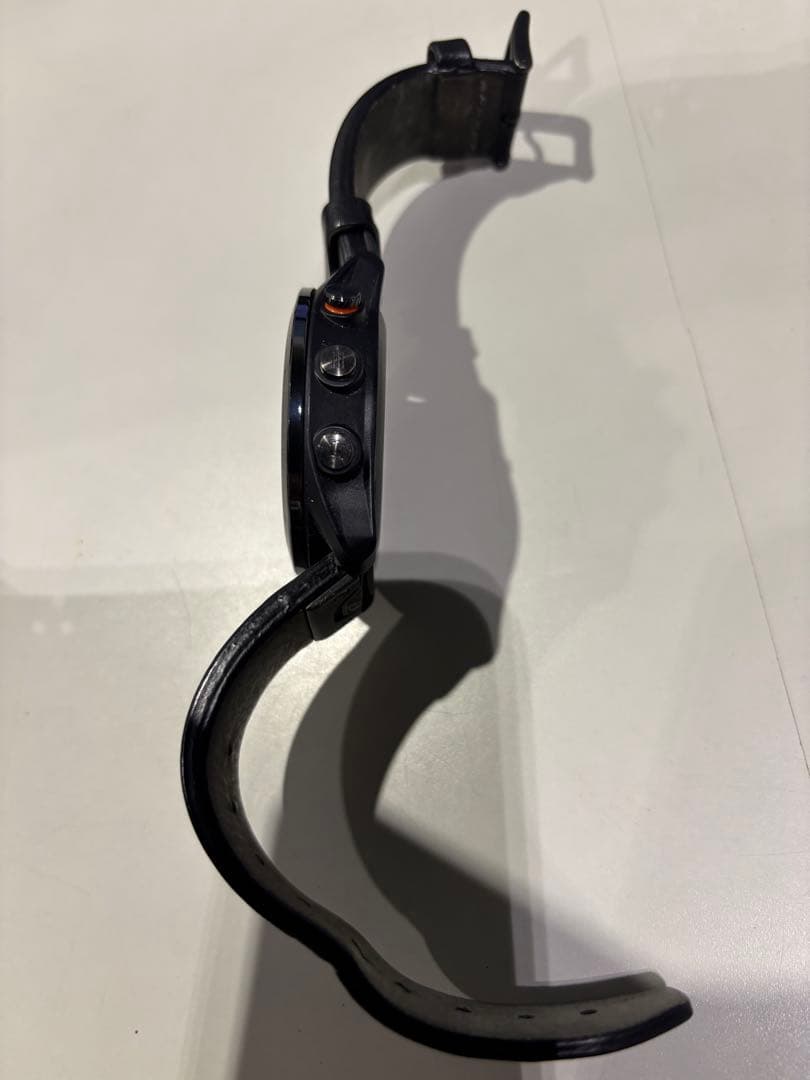 GARMIN Approach S60 GPSゴルフウォッチ
