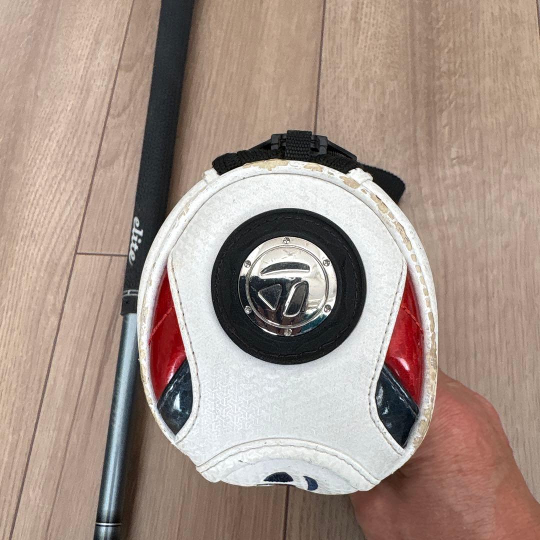 クラブ GLOIRE F2 4UT TaylorMade