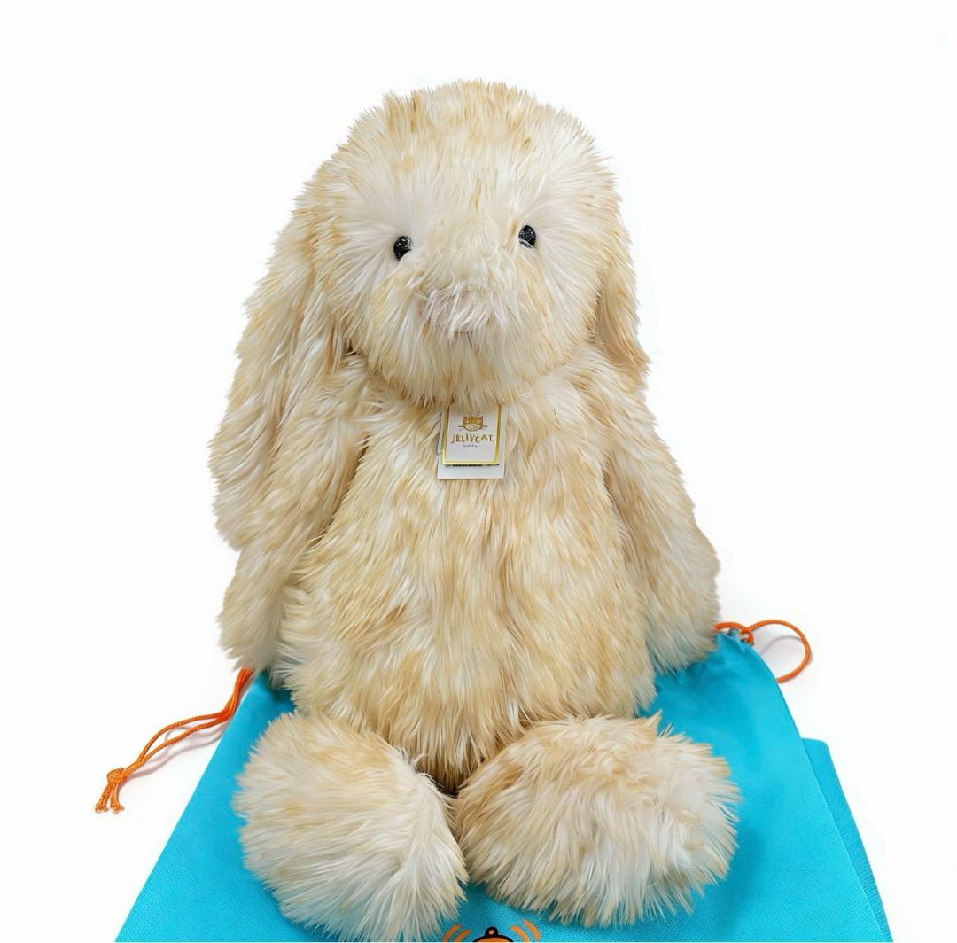  Springlowe Luxe Bunny 新品未使用
