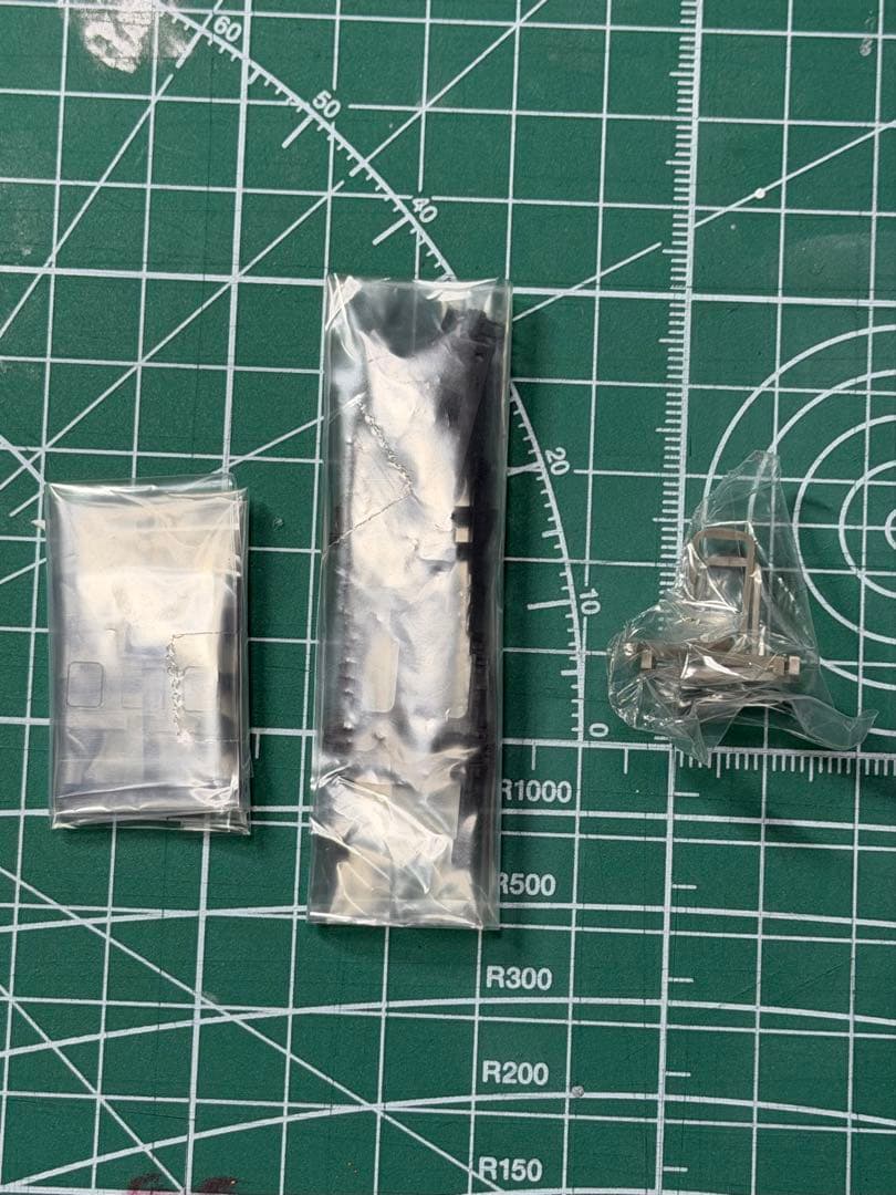 [機関車なし] TOMIX 98642 JR EF81・24系(エルム)セット
