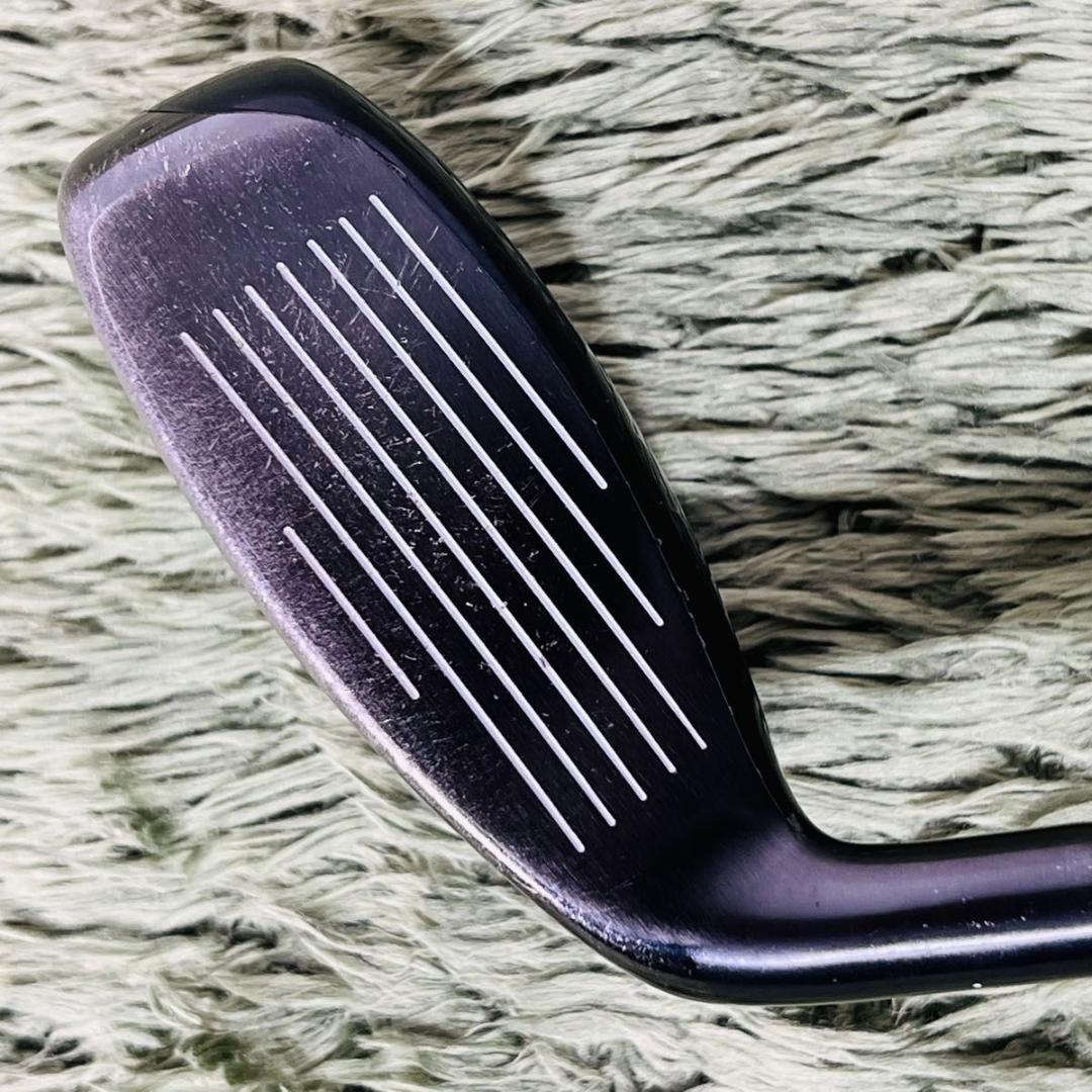 Callaway Rogue X 5UT フレックスSX